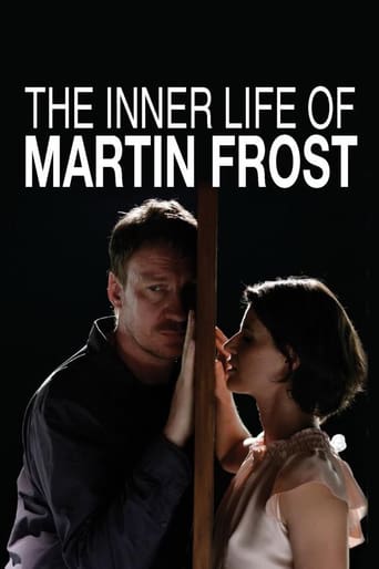 Watch The Inner Life of Martin Frost