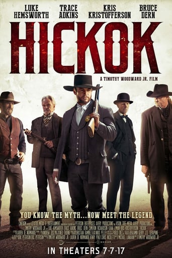 Watch Hickok