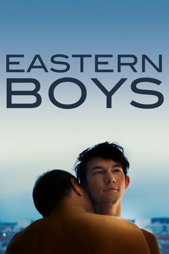 Watch Eastern Boys