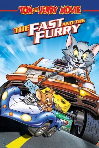 Watch Tom and Jerry: The Fast and the Furry