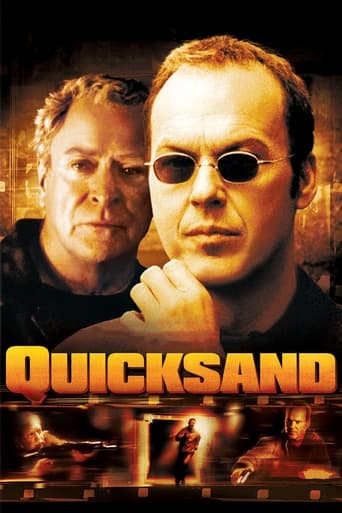 Watch Quicksand