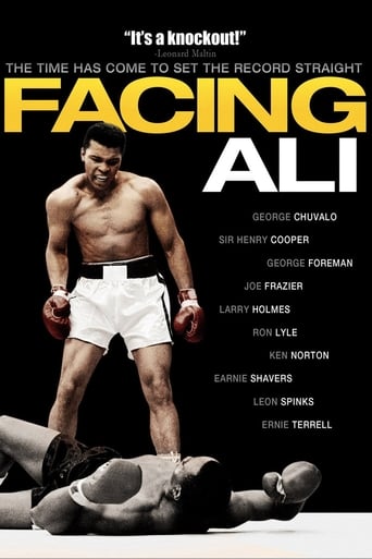 Watch Facing Ali