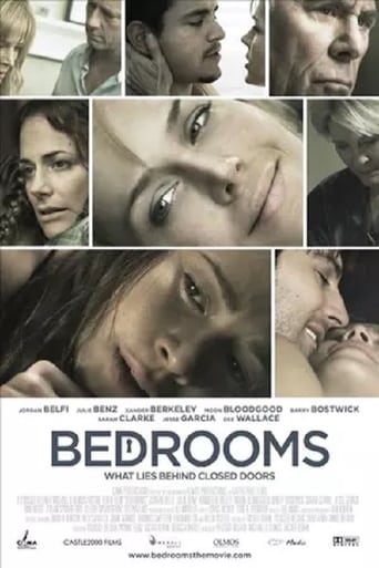 Watch Bedrooms