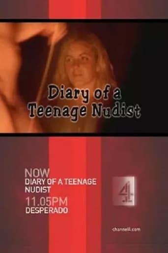 Watch Diary of a Teenage Nudist