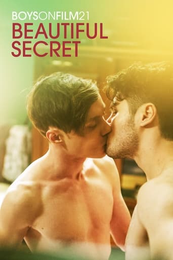 Watch Boys On Film 21: Beautiful Secret