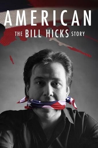 Watch American: The Bill Hicks Story