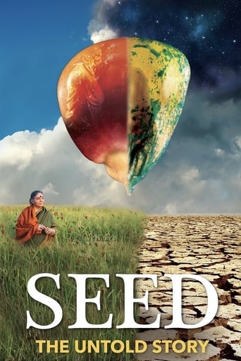 Watch SEED: The Untold Story