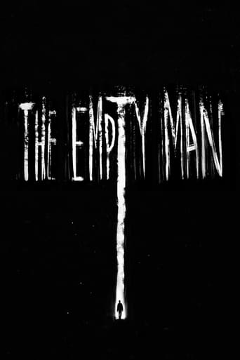Watch The Empty Man