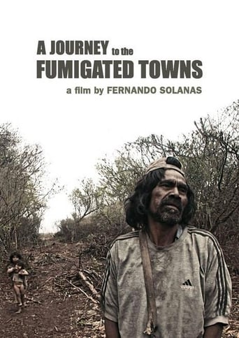 Watch A Journey to the Fumigated Towns