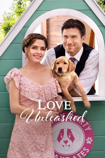Watch Love Unleashed