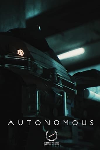 Watch Autonomous