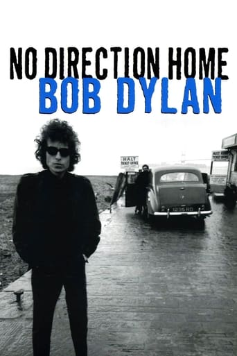 Watch No Direction Home: Bob Dylan
