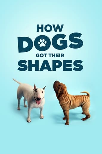 Watch How Dogs Got Their Shapes