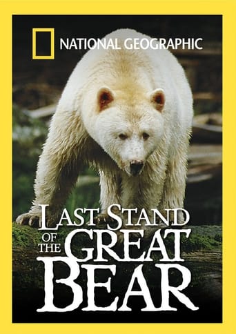 Watch Last Stand of the Great Bear