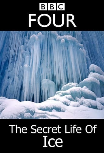 The Secret Life Of Ice