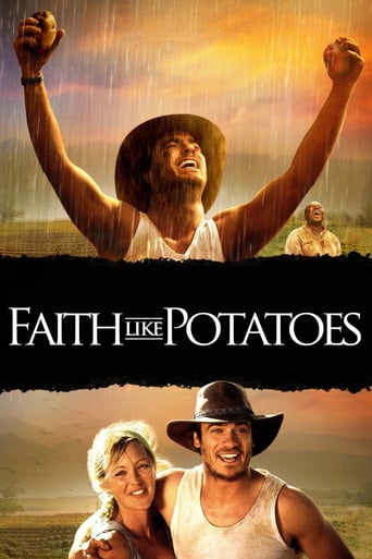 Watch Faith Like Potatoes