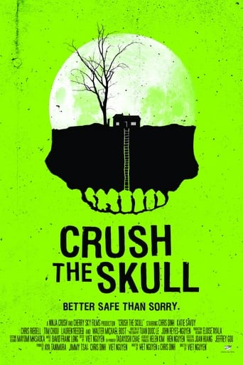 Watch Crush the Skull