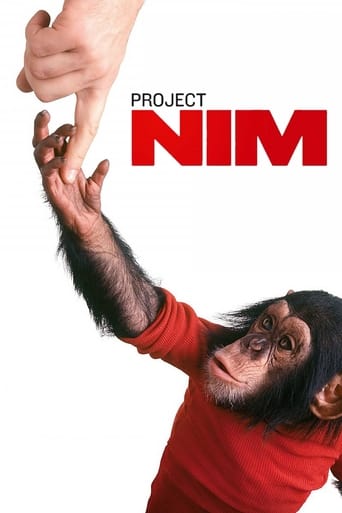 Watch Project Nim