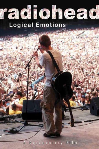 Watch Radiohead: Logical Emotions