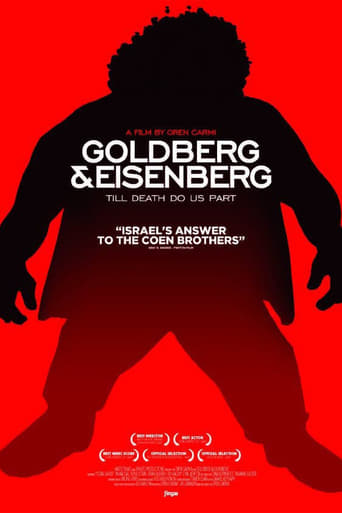 Watch Goldberg & Eisenberg