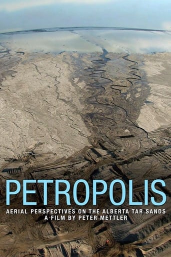 Watch Petropolis: Aerial Perspectives on the Alberta Tar Sands