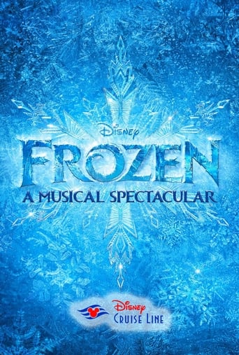 Watch Frozen: A Musical Spectacular