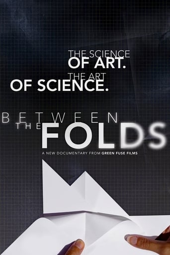 Watch Between the Folds