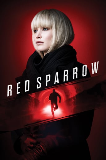Watch Red Sparrow