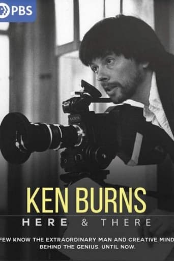 Watch Ken Burns: Here & There