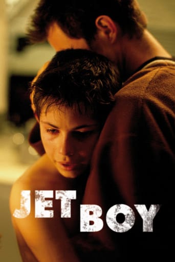 Watch Jet Boy
