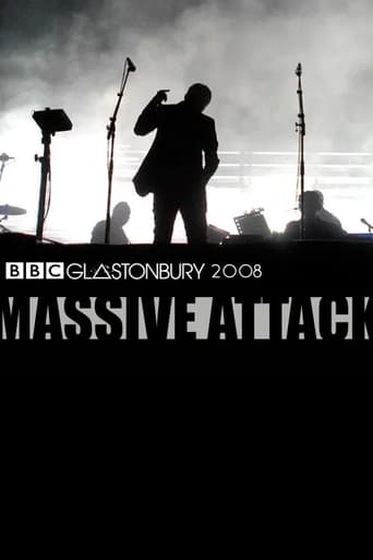 Watch Massive Attack: Glastonbury 2008