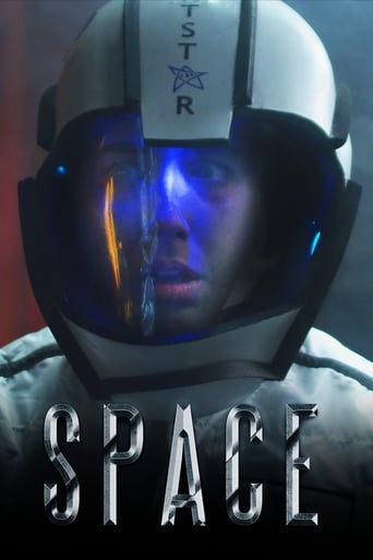 Watch Space