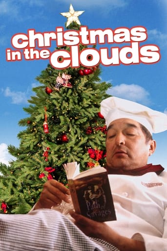 Watch Christmas in the Clouds