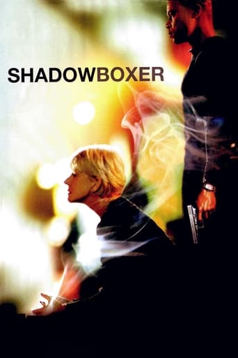 Watch Shadowboxer