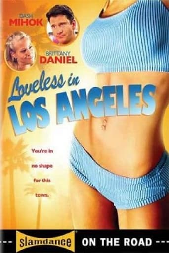 Watch Loveless in Los Angeles