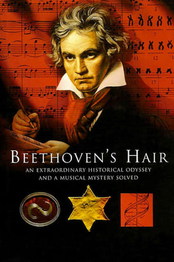 Watch Beethoven's Hair