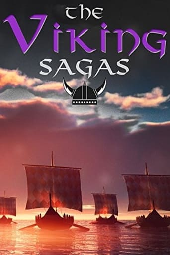 Watch The Viking Sagas