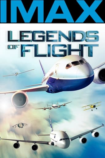 Watch Legends of Flight