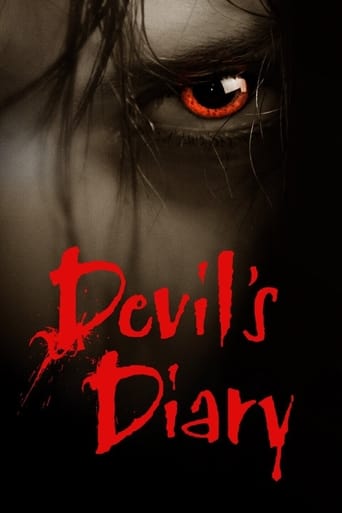 Watch Devil's Diary