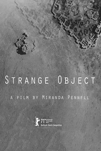 Watch Strange Object