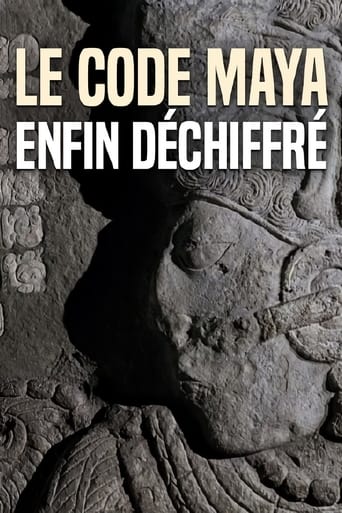 Watch Breaking the Maya Code