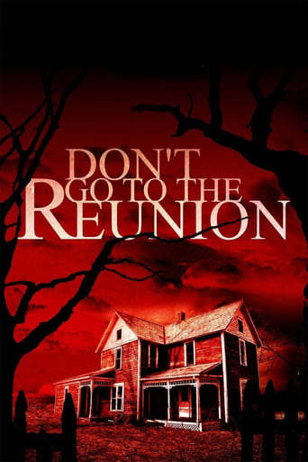 Watch Don't Go to the Reunion