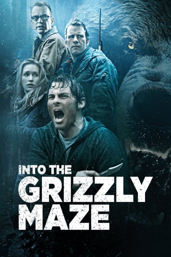 Watch Into the Grizzly Maze