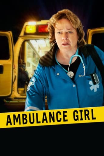 Watch Ambulance Girl