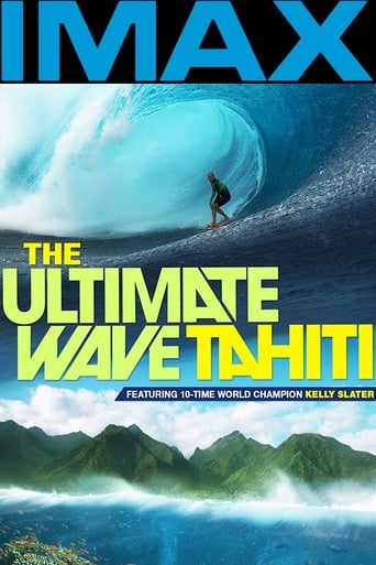Watch The Ultimate Wave Tahiti 3D
