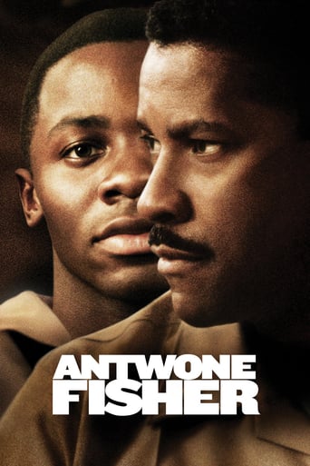 Watch Antwone Fisher
