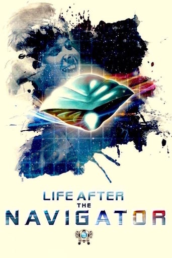 Watch Life After The Navigator