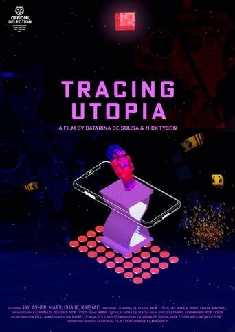 Watch Tracing Utopia