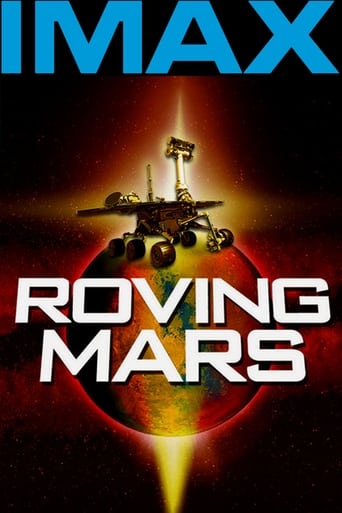 Watch Roving Mars