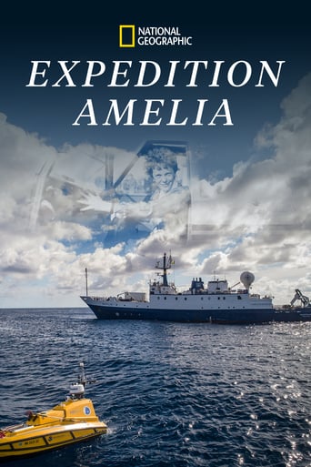 Watch Expedition Amelia